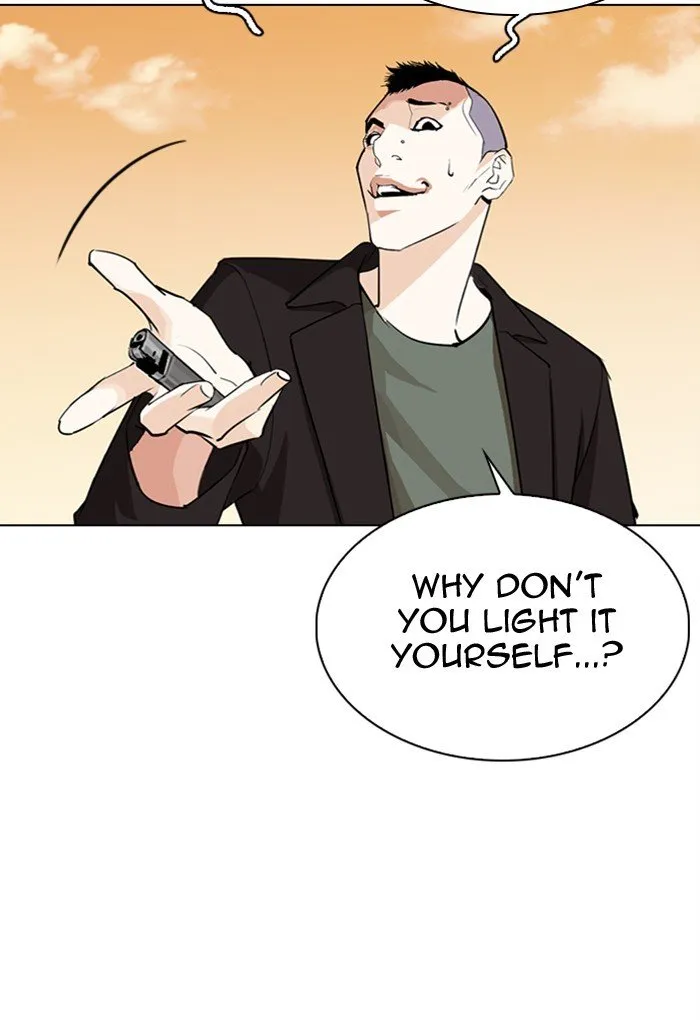 Lookism Chapter 299 Online - página 106