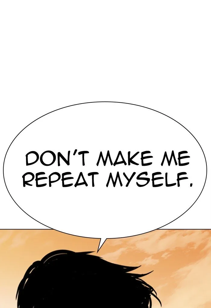 Lookism Chapter 299 Online - página 107