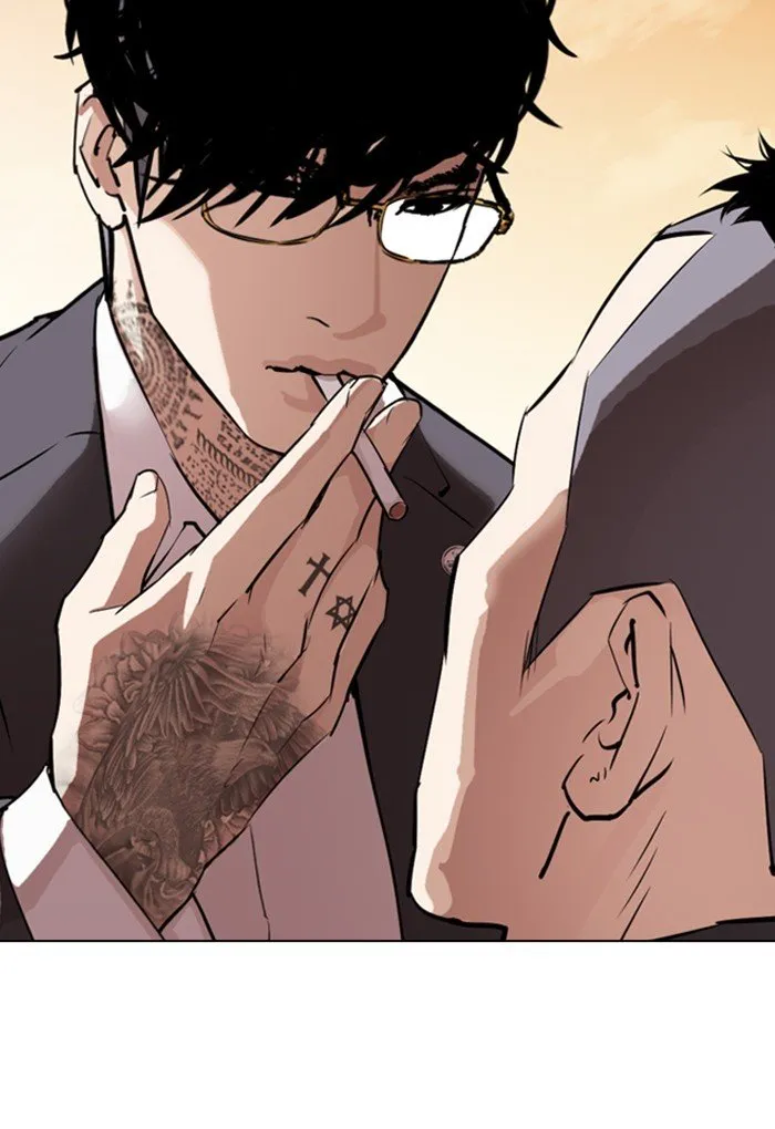 Lookism Chapter 299 Online - página 108