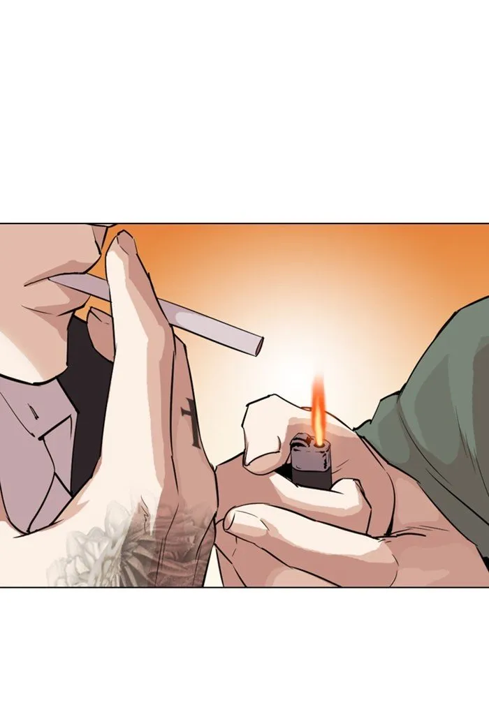 Lookism Chapter 299 Online - página 109