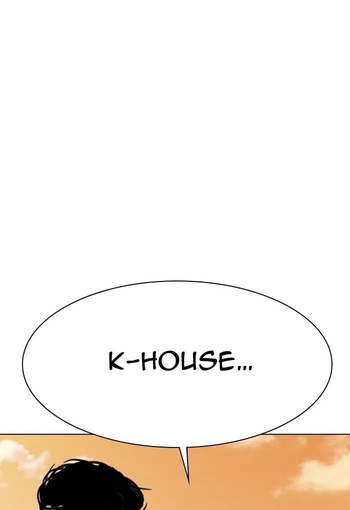 Lookism Chapter 299 Online - página 110