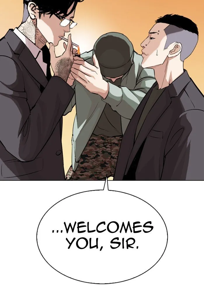 Lookism Chapter 299 Online - página 111