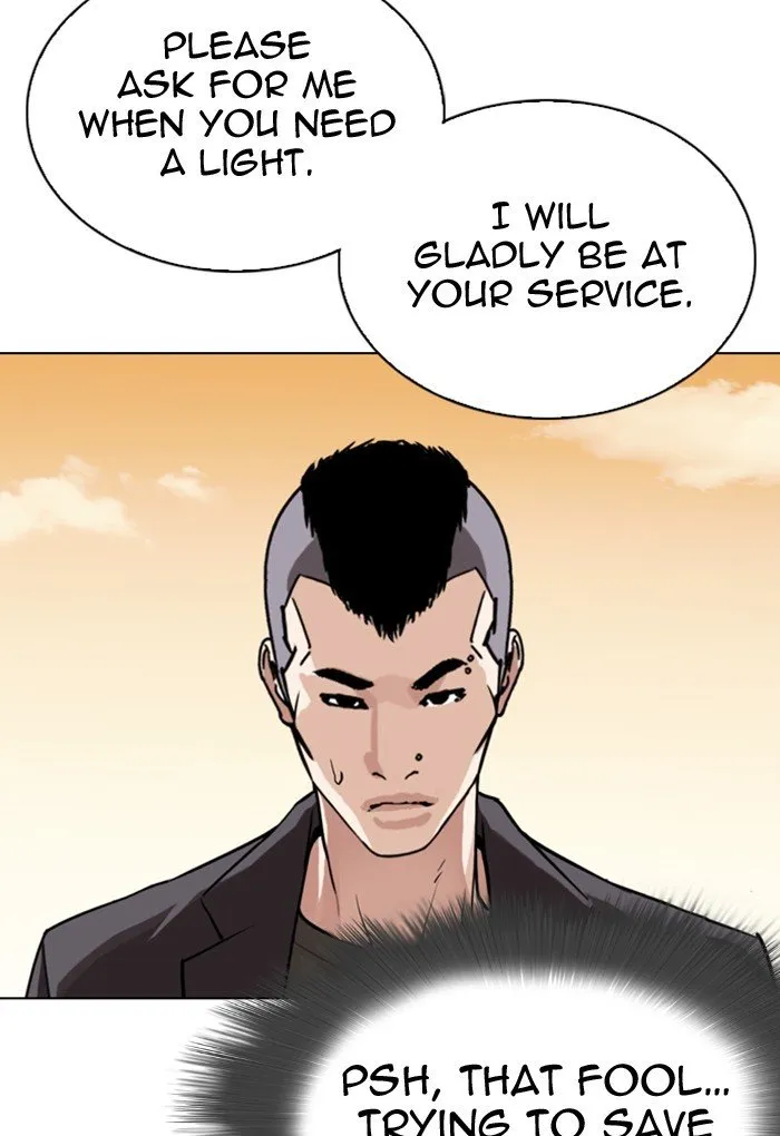 Lookism Chapter 299 Online - página 114