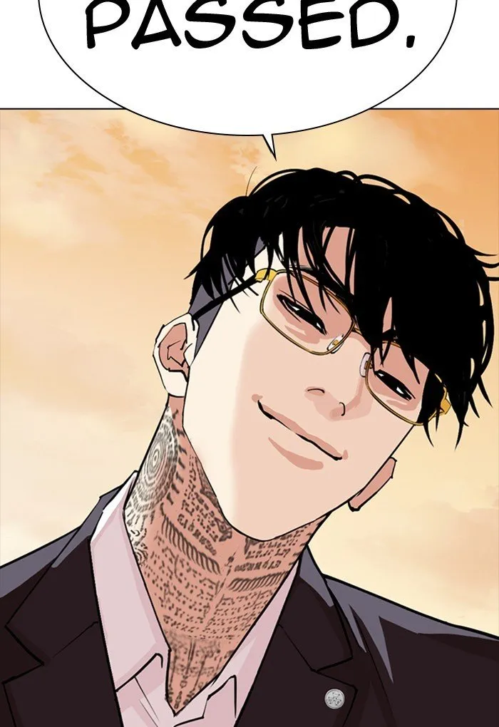 Lookism Chapter 299 Online - página 116