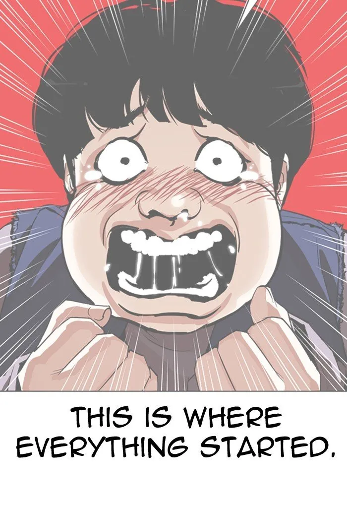 Lookism Chapter 299 Online - página 119