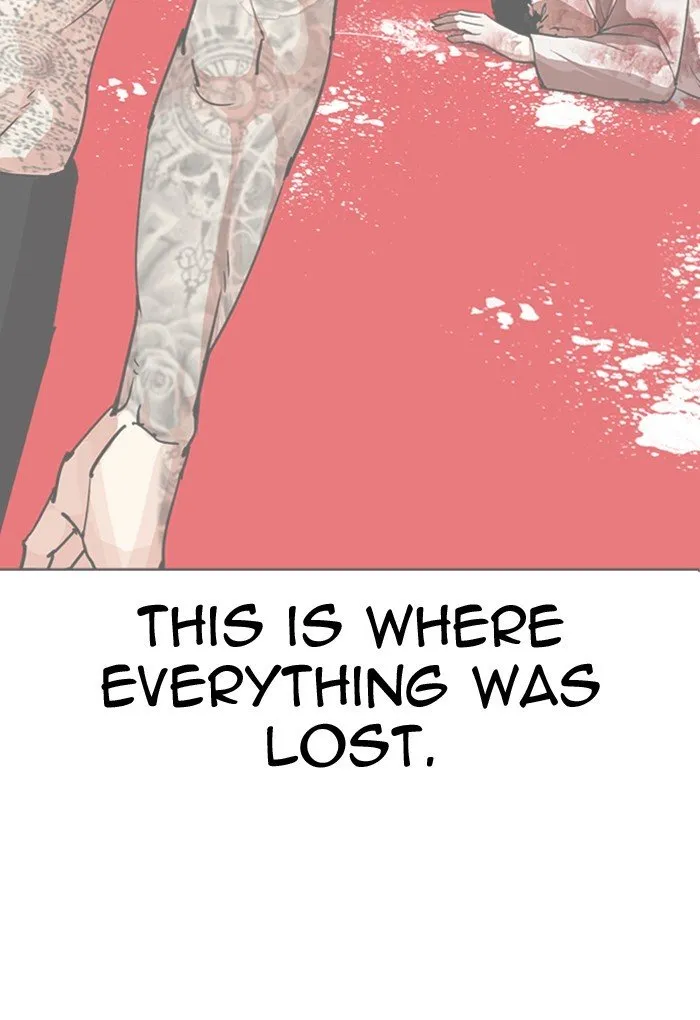 Lookism Chapter 299 Online - página 122