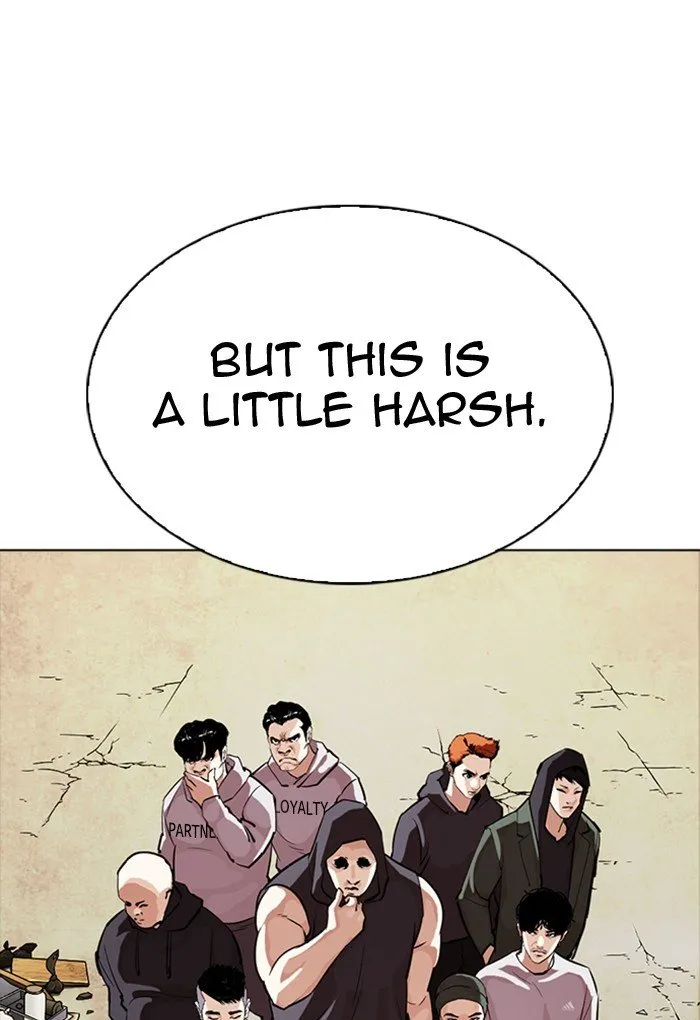 Lookism Chapter 299 Online - página 126