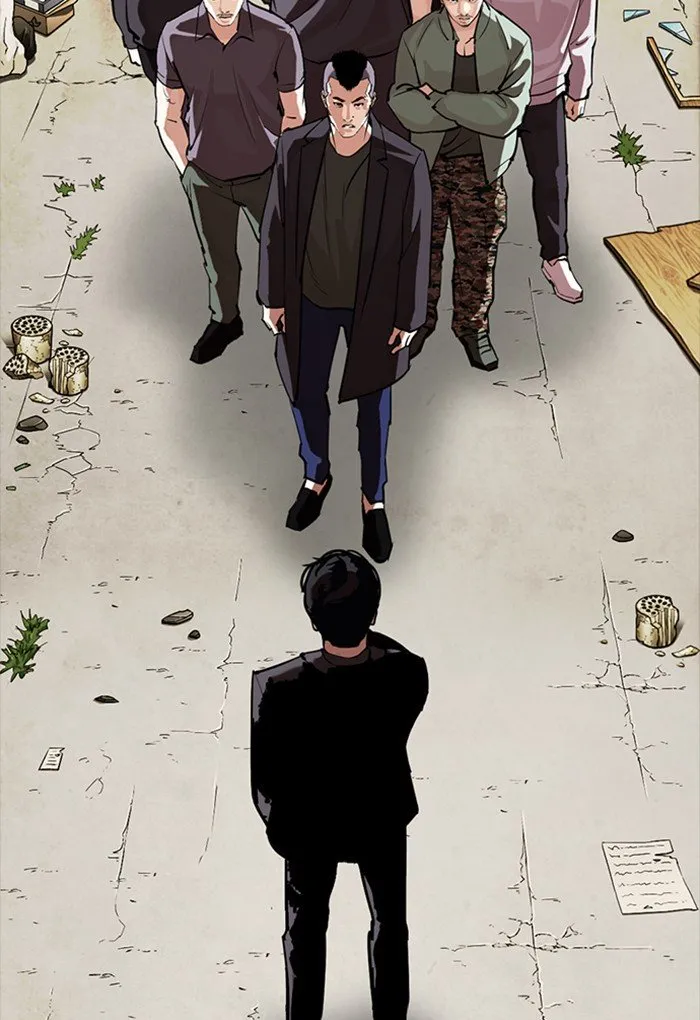 Lookism Chapter 299 Online - página 127