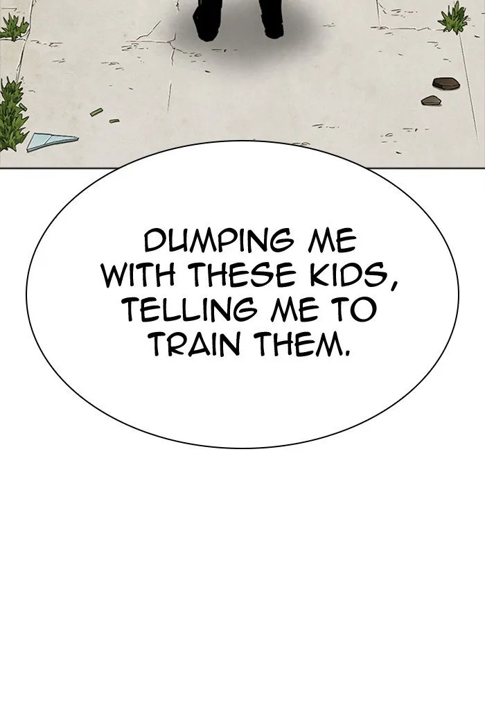 Lookism Chapter 299 Online - página 128