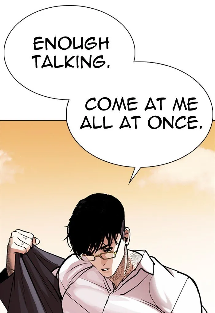 Lookism Chapter 299 Online - página 129
