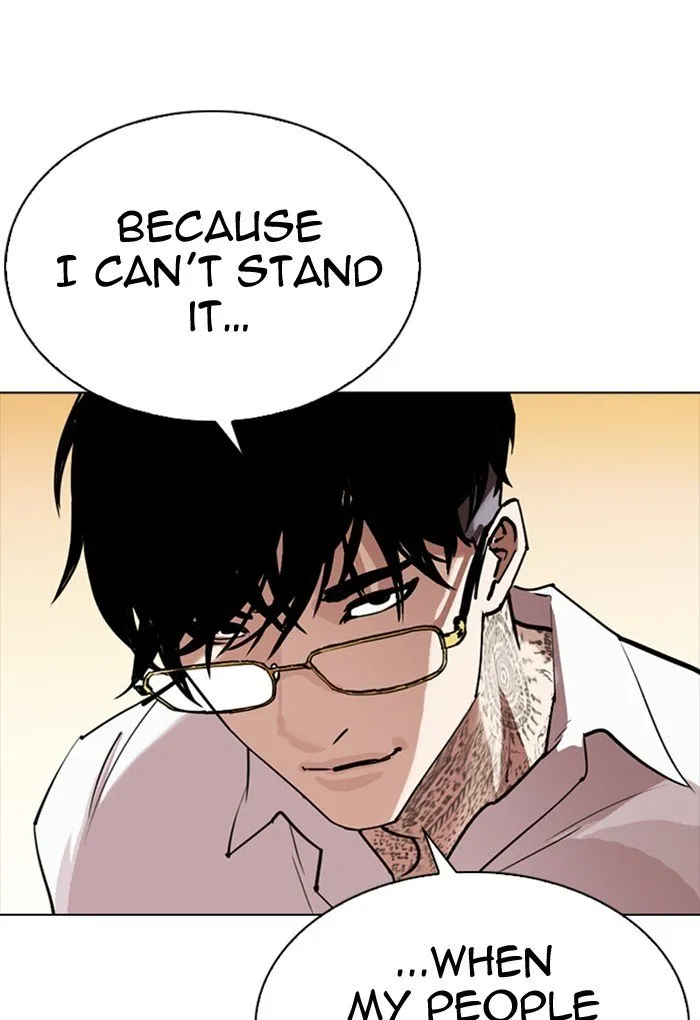 Lookism Chapter 299 Online - página 131