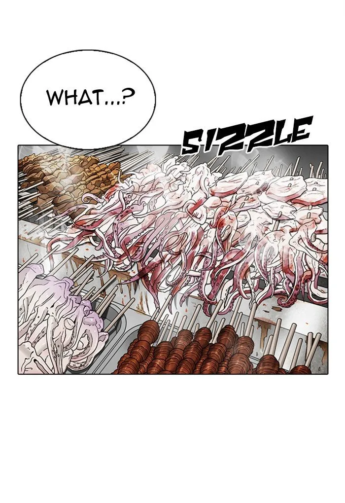 Lookism Chapter 299 Online - página 137