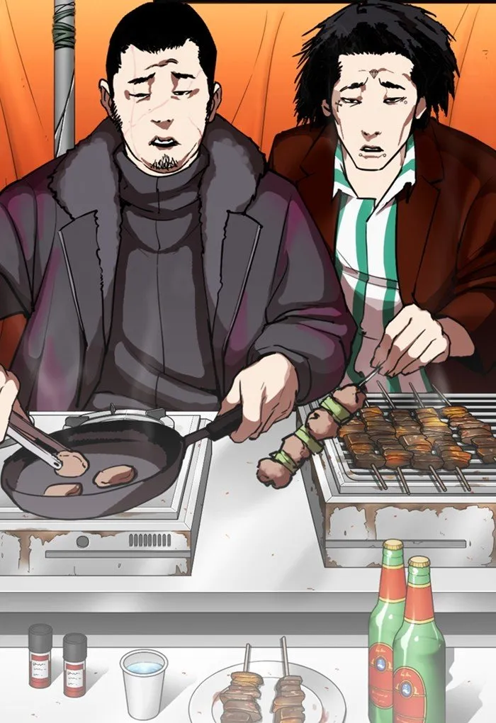 Lookism Chapter 299 Online - página 139