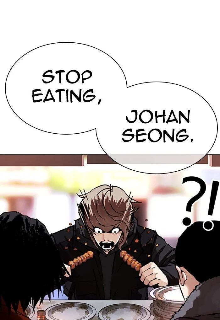 Lookism Chapter 299 Online - página 145