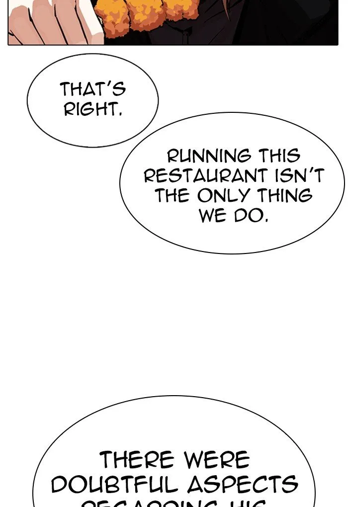 Lookism Chapter 299 Online - página 148