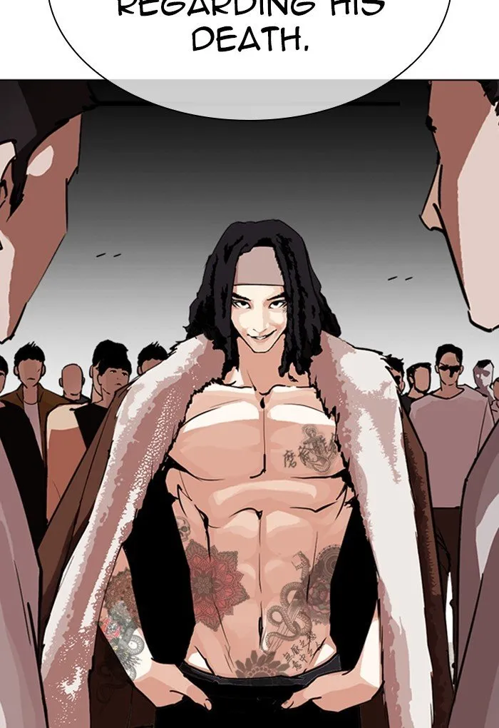 Lookism Chapter 299 Online - página 149