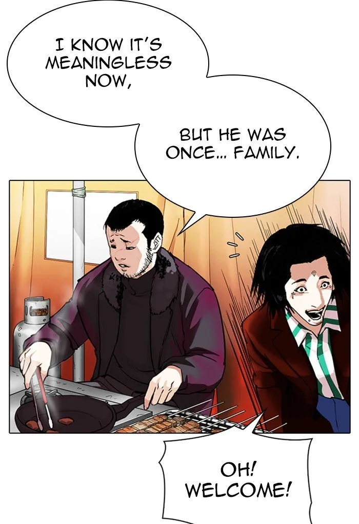 Lookism Chapter 299 Online - página 151