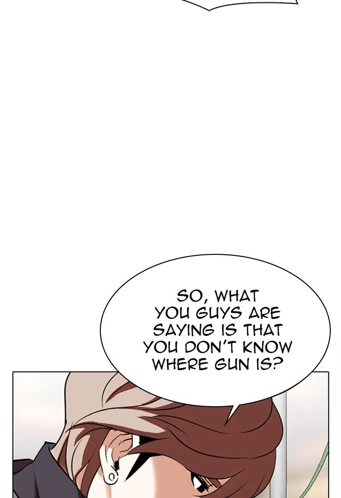 Lookism Chapter 299 Online - página 152