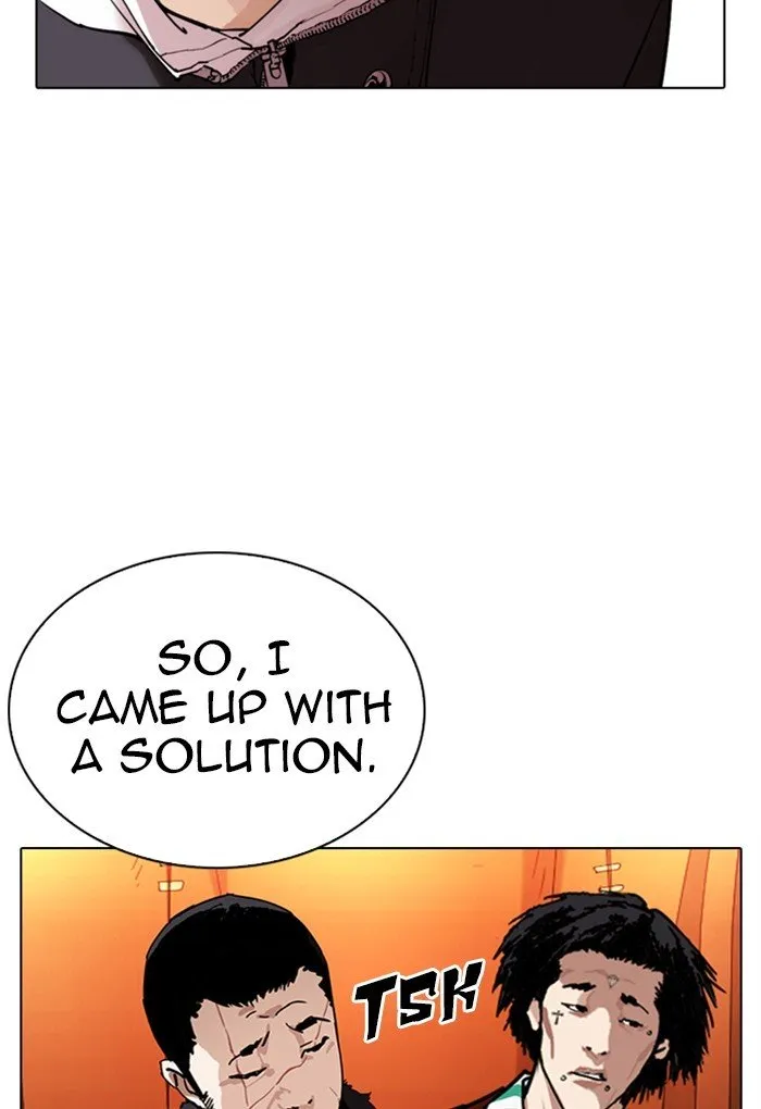 Lookism Chapter 299 Online - página 166