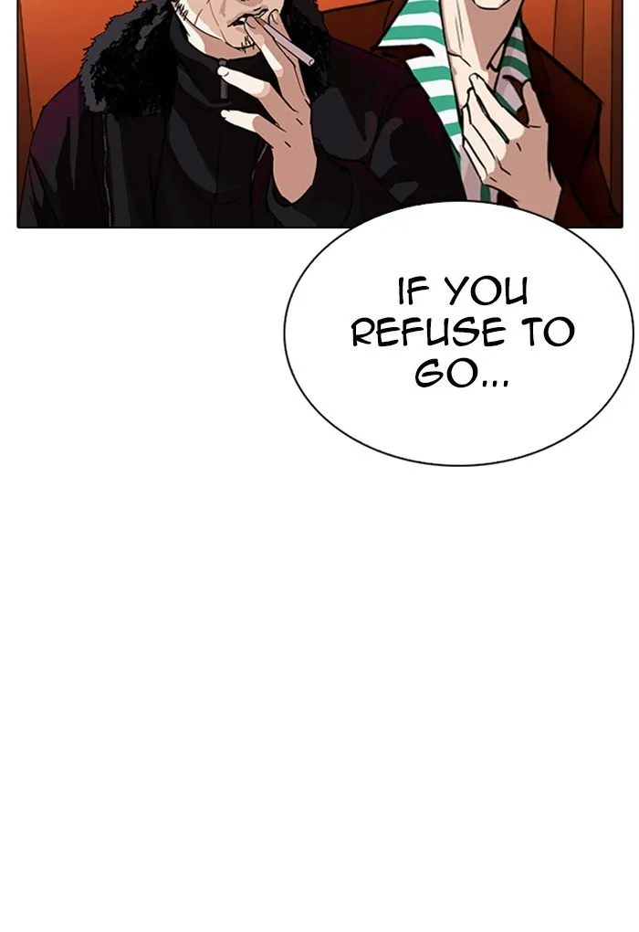Lookism Chapter 299 Online - página 167