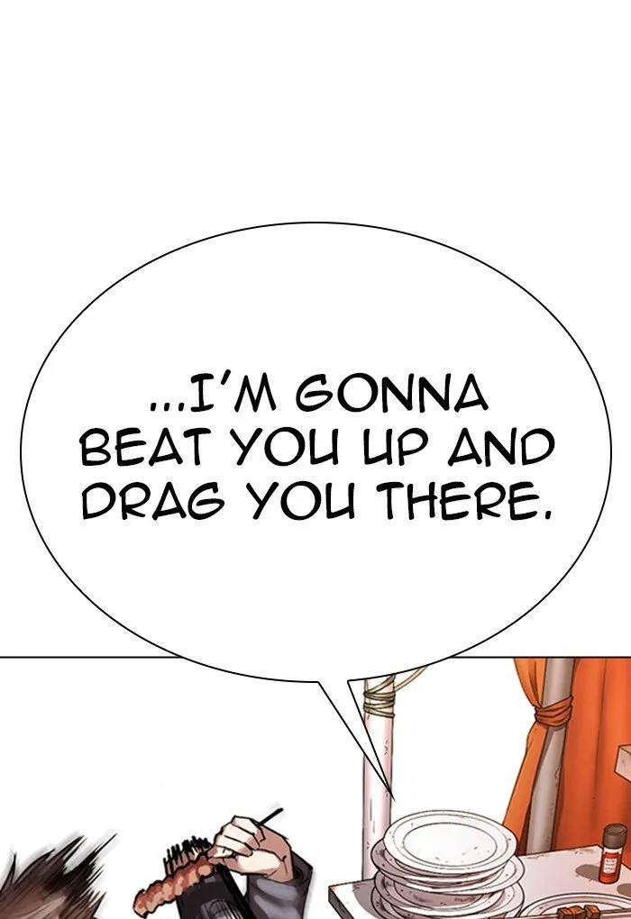 Lookism Chapter 299 Online - página 168
