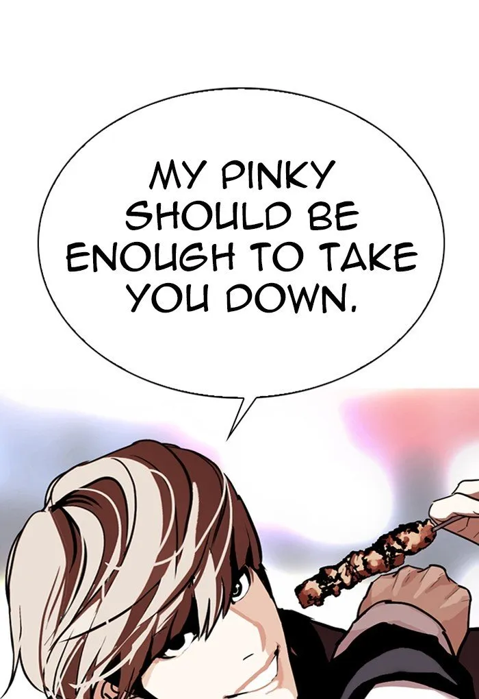 Lookism Chapter 299 Online - página 174