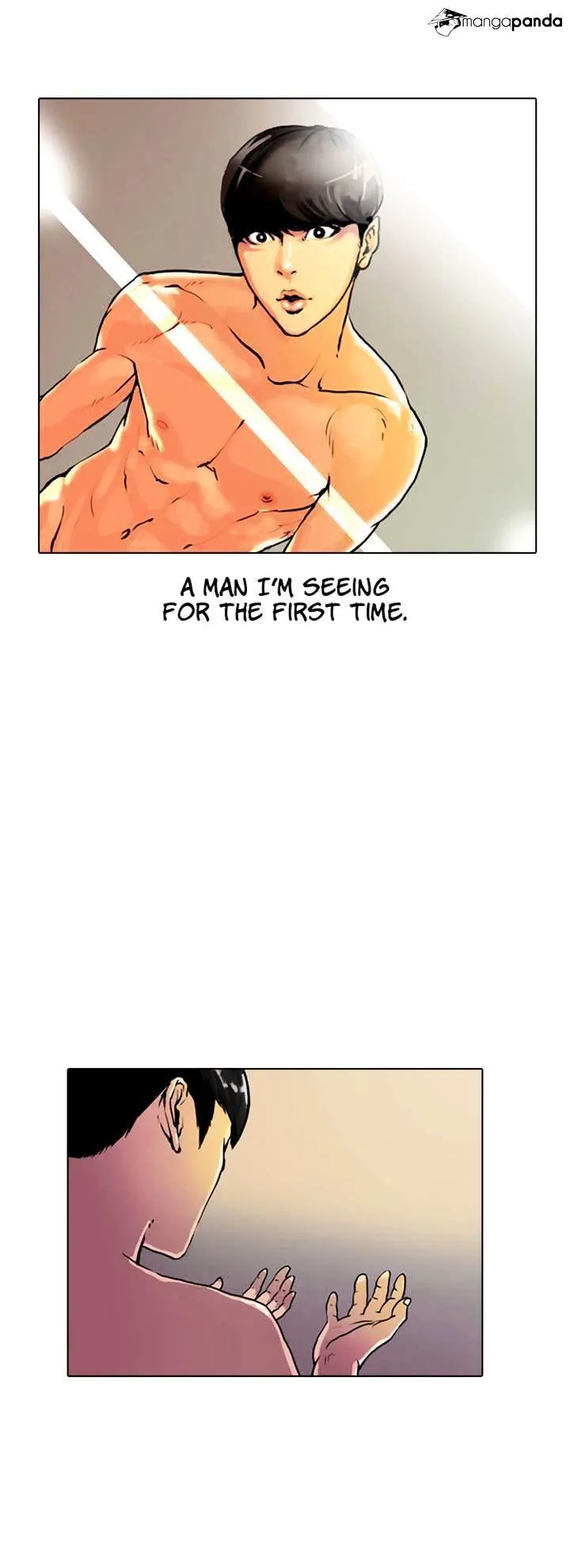 Lookism Chapter 3 Online - página 2
