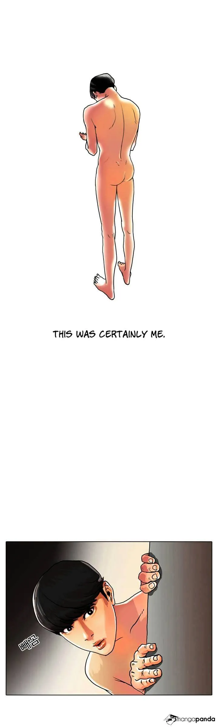 Lookism Chapter 3 Online - página 3