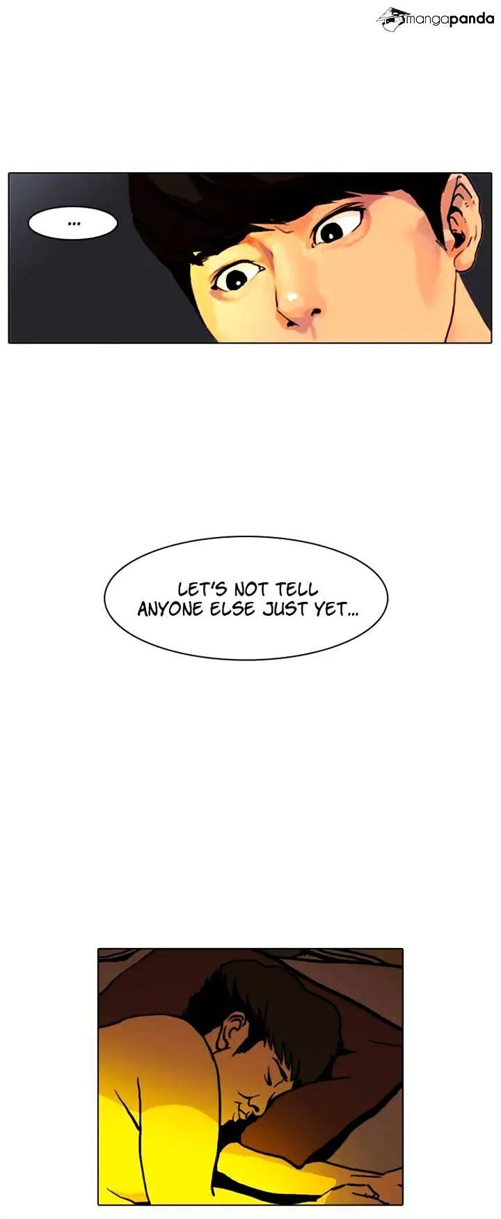 Lookism Chapter 3 Online - página 10