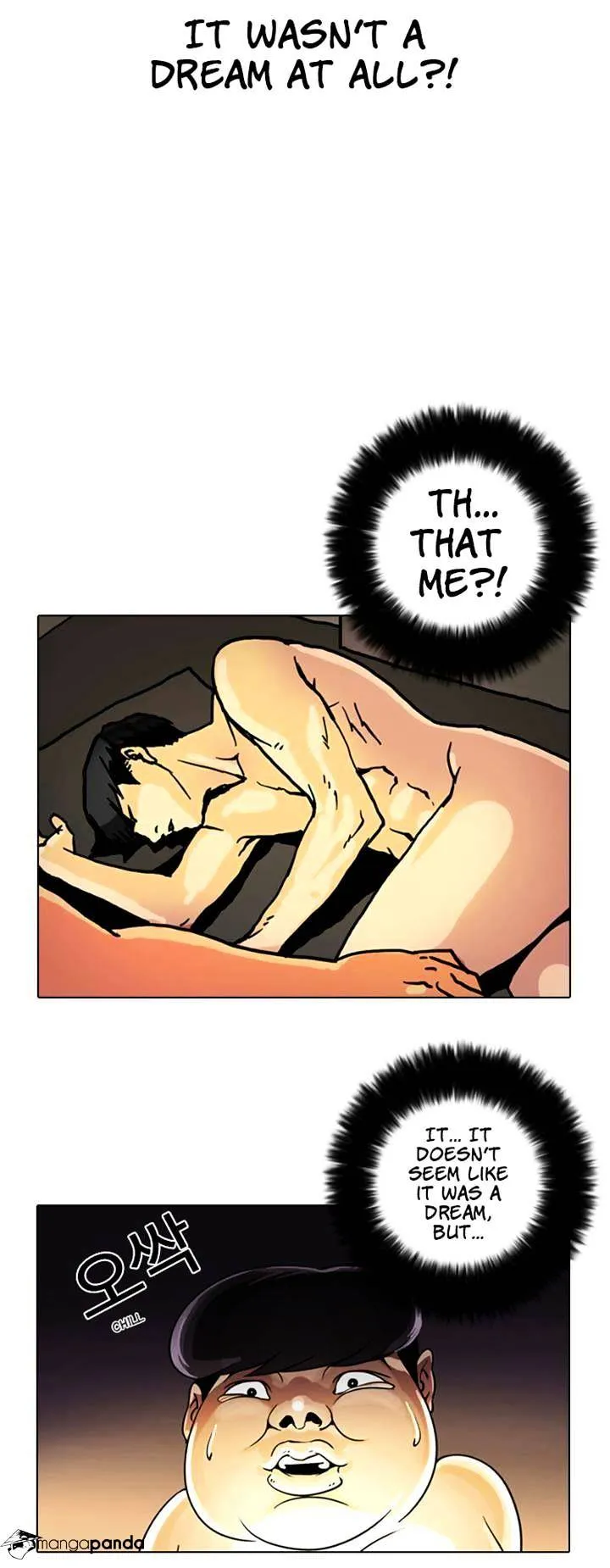 Lookism Chapter 3 Online - página 18
