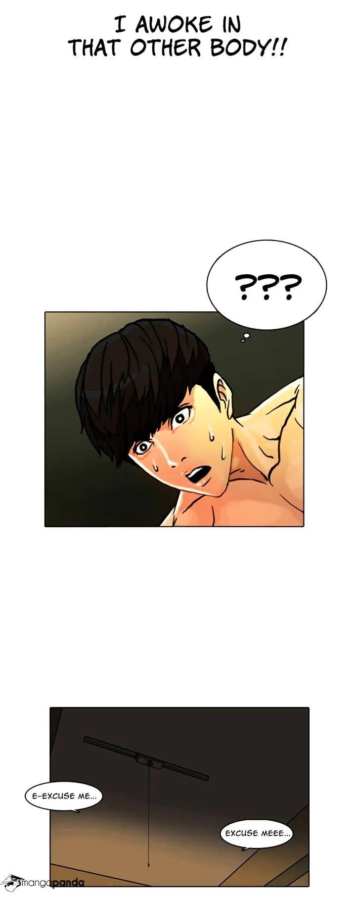 Lookism Chapter 3 Online - página 23
