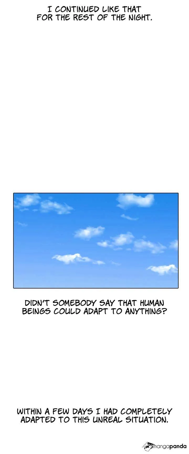 Lookism Chapter 3 Online - página 24