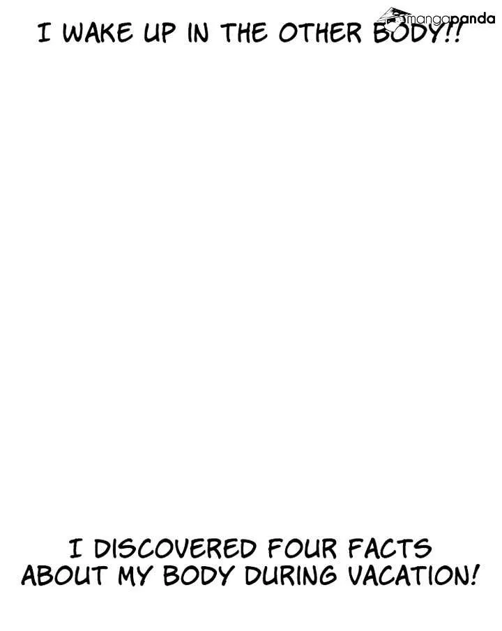 Lookism Chapter 3 Online - página 28