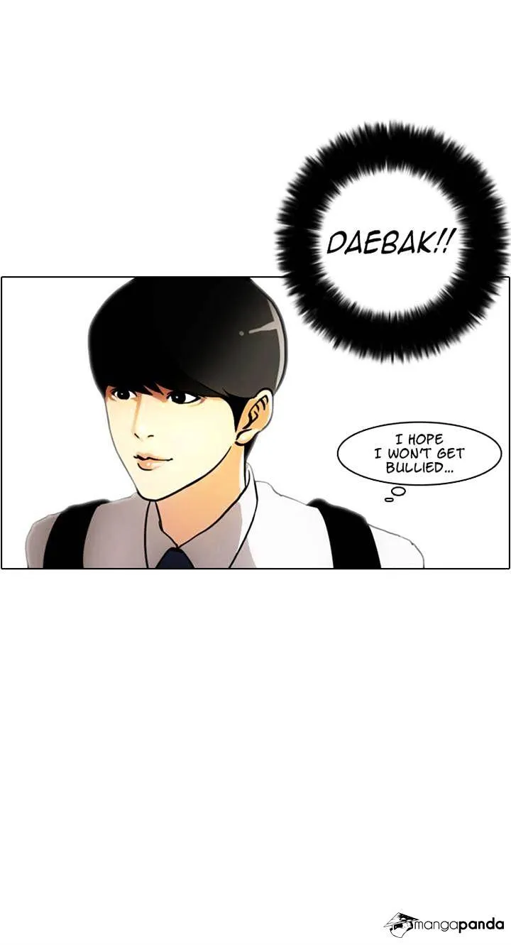 Lookism Chapter 3 Online - página 44