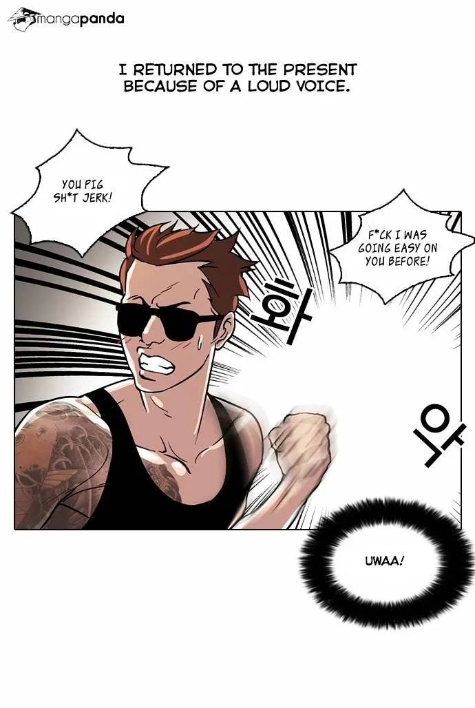 Lookism Chapter 30 Online - página 6