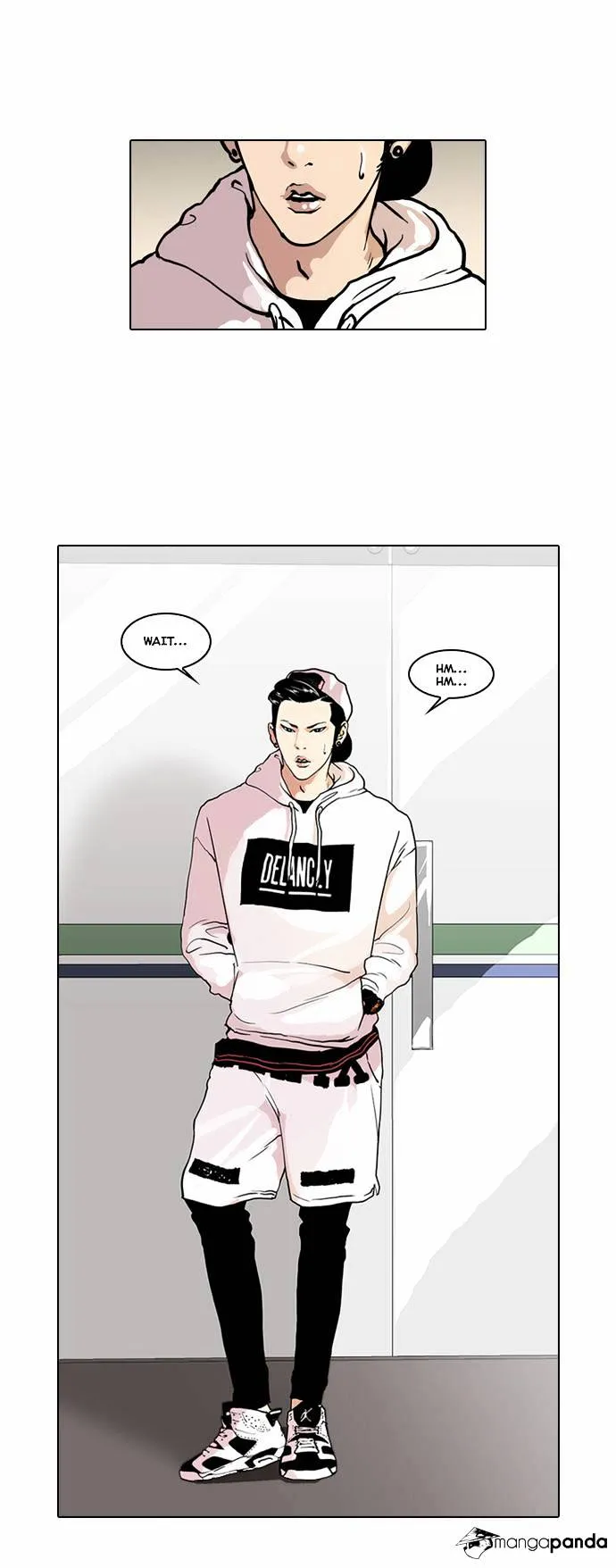 Lookism Chapter 30 Online - página 8