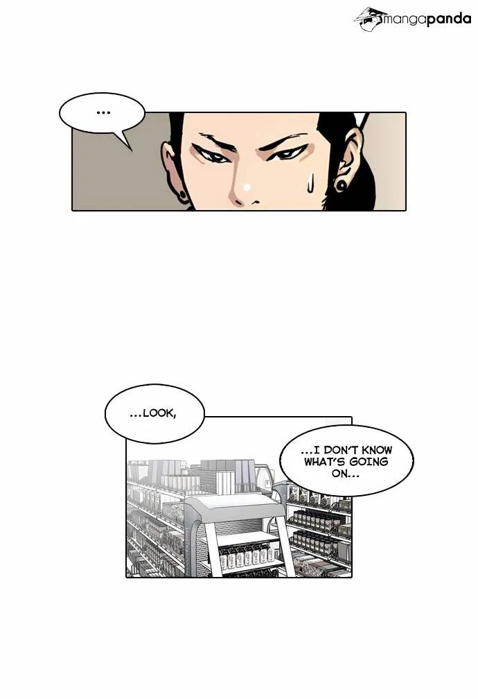 Lookism Chapter 30 Online - página 11