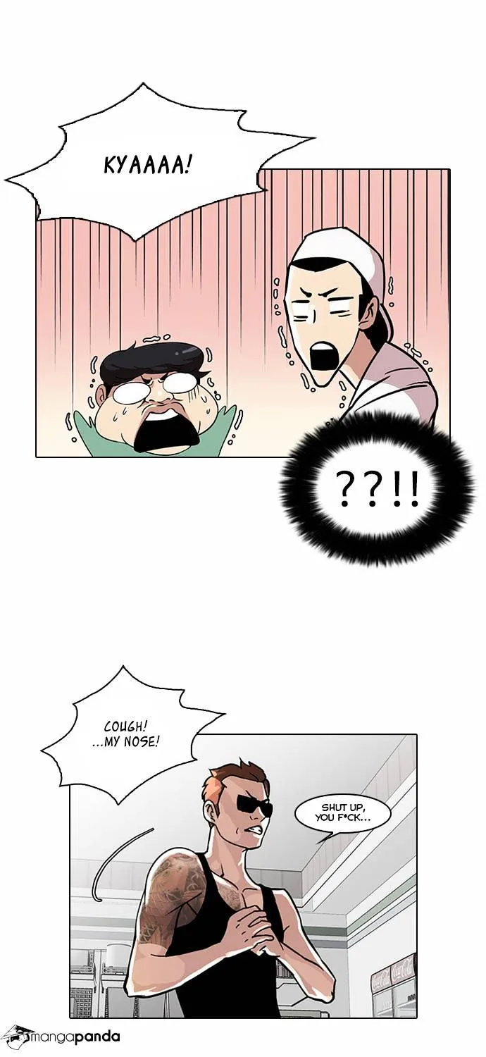 Lookism Chapter 30 Online - página 19