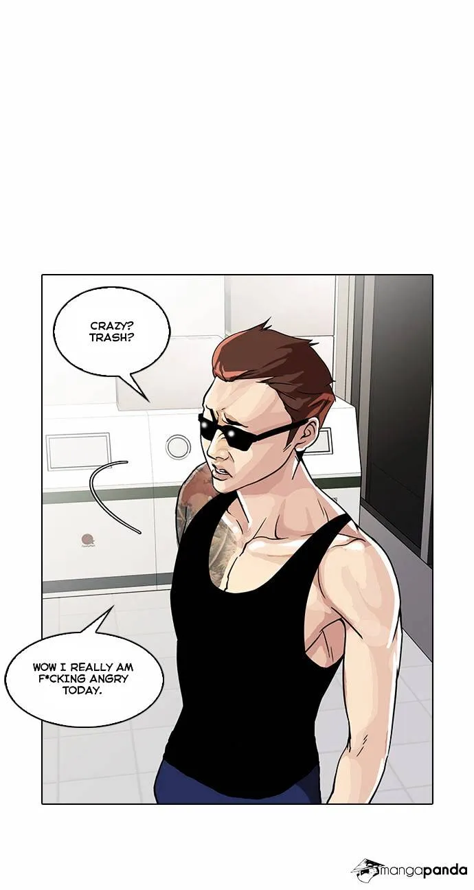 Lookism Chapter 30 Online - página 24