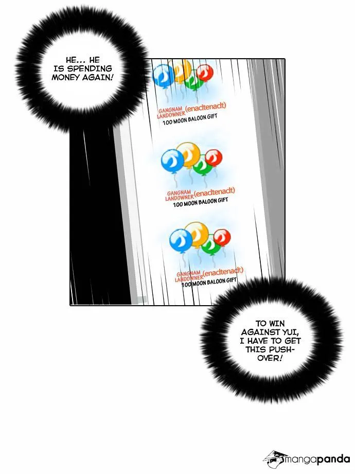Lookism Chapter 30 Online - página 27
