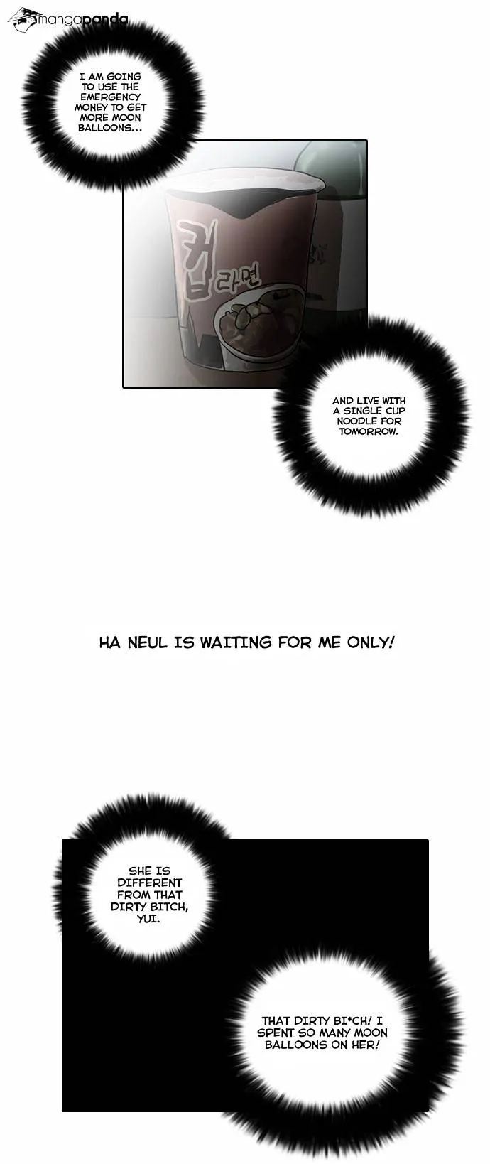 Lookism Chapter 30 Online - página 30