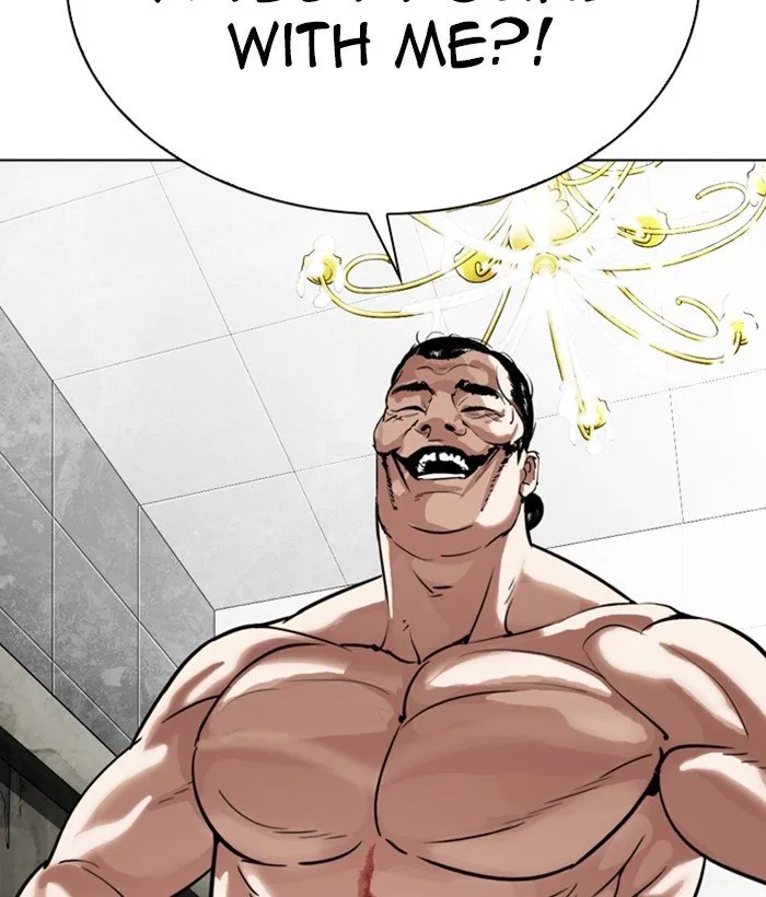 Lookism Chapter 301 Online - página 2