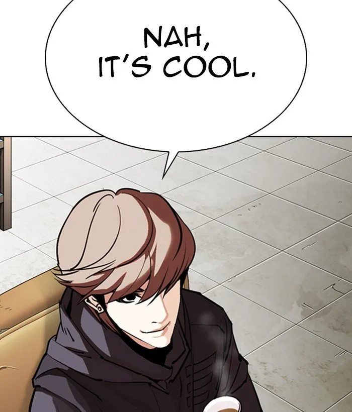 Lookism Chapter 301 Online - página 5