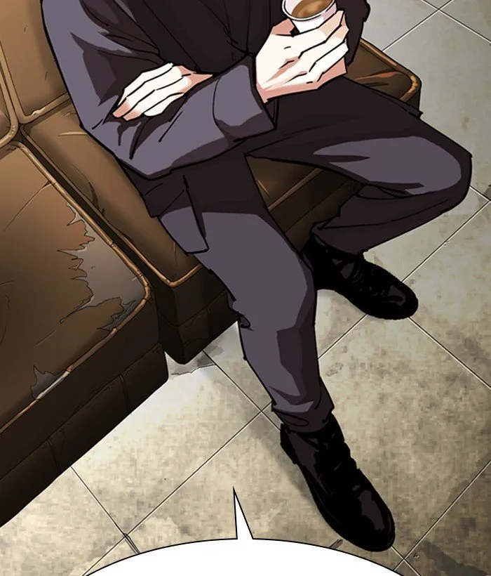 Lookism Chapter 301 Online - página 6