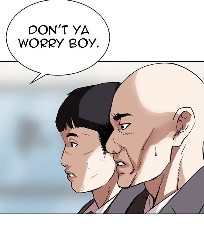 Lookism Chapter 301 Online - página 8