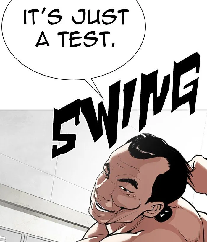 Lookism Chapter 301 Online - página 10