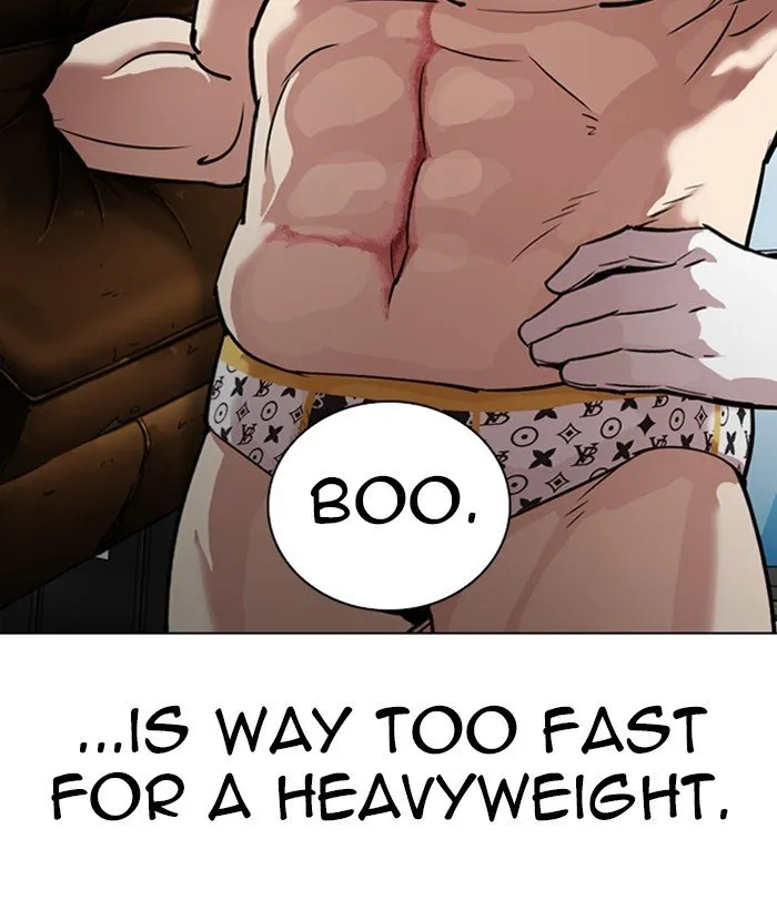 Lookism Chapter 301 Online - página 18