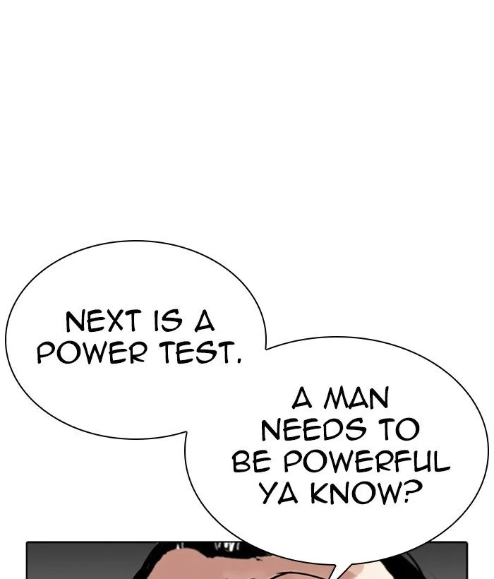 Lookism Chapter 301 Online - página 19