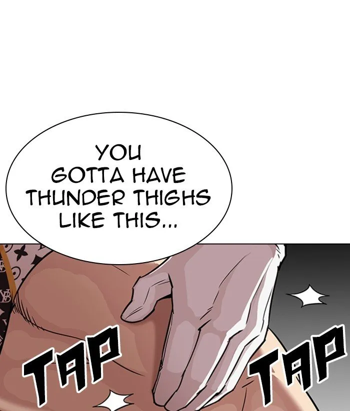 Lookism Chapter 301 Online - página 21