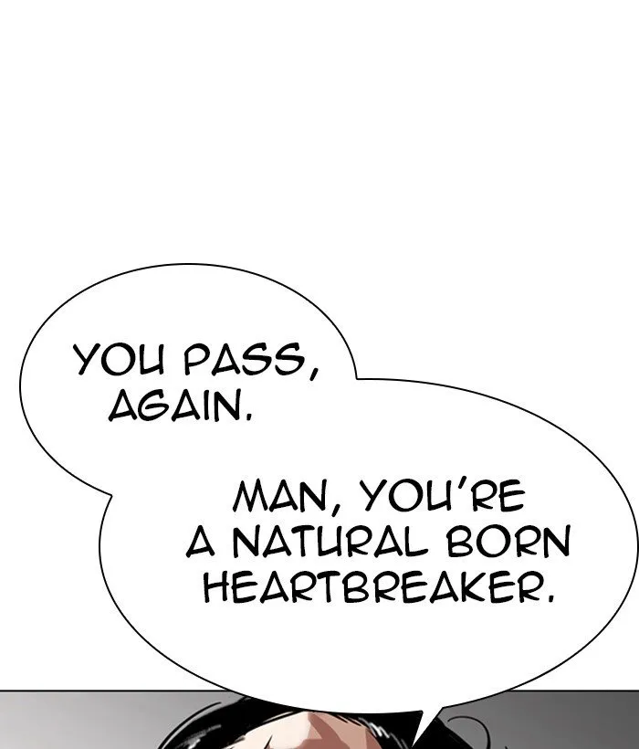 Lookism Chapter 301 Online - página 25